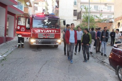 Canı Sıkılan Yangın İhbarı Yapıyor, Yalan İhbarlar Çileden Çıkarıyor