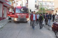 TELEFON SAPIKLARI - Canı Sıkılan Yangın İhbarı Yapıyor, Yalan İhbarlar Çileden Çıkarıyor