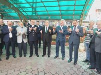 OSMAN KARAGÖZ - Çarşamba'da Polis Haftası Etkinlikleri