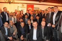 SEYİT SERTÇELİK - Cumhurbaşkanı Başdanışmanı Sertçelik Açıklaması 'Rusya Ve Ermenistan Yeni Bir Oyunun Peşinde'