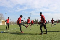 DENİZLİSPOR TEKNİK DİREKTÖRÜ - Denizlispor'da TEK Hedef Galibiyet