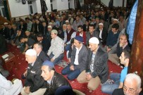 ON BIR AYıN SULTANı - Devrek'te Regaip Kandili Kutlandı