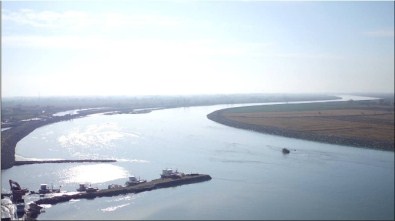 DSİ'nin 2016 Yılı Ödeneği 76.52 Milyon TL