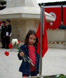 CELALETTIN LEKESIZ - Emniyet Mensupları Anıtkabir'i Ziyaret Etti