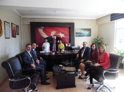 Empati İlkokulun 'Aramızda Engel Yok' Başarısı