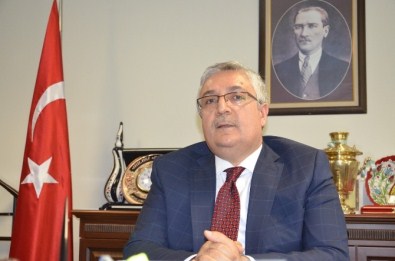 Esenlik'in 2015 Cirosu 325 Milyon 173 Bin TL