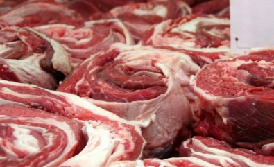 ET Ve Tarım Ürünleri İthalatlarında Değişiklik