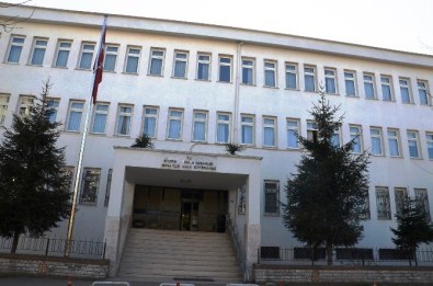 Fatsa'da 63 Bin Kişiye Kütüphane Hizmeti