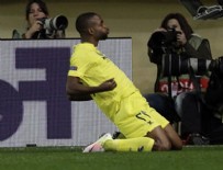 Avrupa'da Bakambu fırtınası!