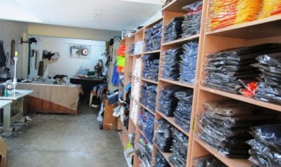 Gaziantep'te Üniformalı Bombacı Alarmı