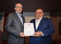 HELAL GIDA SERTİFİKASI - Halk Ekmek'e 'Helal Gıda Sertifikası'