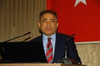 NURI BAŞARAN - İller Bankası'ndan Belediyelere 108.2 Milyon TL Kredi