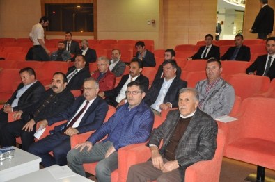 İtso'dan Gazetecilere 125. Yıl Jesti