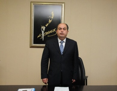 Kahramanmaraş'ta Ayakkabıcılık Sektörü Büyüdü