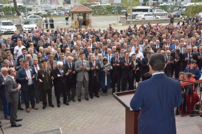 Karabük Valiliğinin Acı Günü