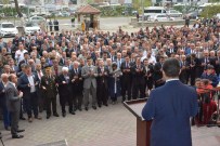 ORHAN ALIMOĞLU - Karabük Valiliğinin Acı Günü