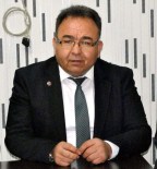 YIPRANMA PAYI - Karaer; 'Performansa Dayalı Ek Ödeme Sistemi Değişmeli'