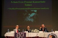 SOYA FASULYESİ - Kartal Belediyesi'nden Kanserle Mücadele Ve Erken Tanı Semineri