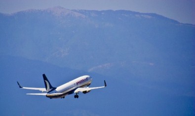 Koca Seyit'te Hedef 400 Bin Yolcu