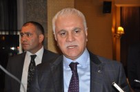 KORAY AYDIN - Koray Aydın: Türkiye'nin buna ihtiyacı var