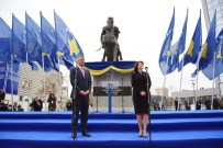 Kosova'da Yeni Cumhurbaşkanı Görevi Devraldı