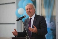 VURAL KAVUNCU - Kütahya Belediyesi'nden Zığra Ve İkizhüyük Mahallelerine Sosyo-Kültür Merkezi