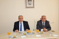 FEHMI HÜSREV KUTLU - Kutlu Doğum Programı Belli Oldu