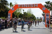 Mersin Uluslararası Bisiklet Turu 'Tour Of Mersin' Başlıyor
