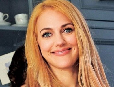 Meryem Uzerli'nin yeni reklam anlaşması iptal oldu