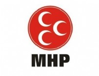 OLAĞANÜSTÜ KONGRE - MHP'den 'kurultay' açıklaması