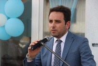 KAMU BİNASI - Milletvekili İshak Gazel Açıklaması O Kişi, Ana Muhalefet Partisi Lideri Bozuntusu