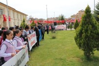 Milli Şehit Boğazlıyan Kaymakamı Kemal Bey Anıldı