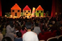 FATİH DÜLGEROĞLU - Minik Afacanlar Tiyatroya Götürüldü