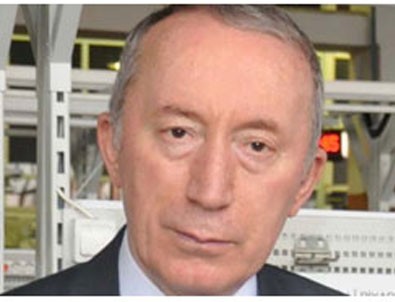 MKE müdürü 'kandırıldım' dedi