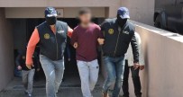 SALDIRI HAZIRLIĞI - Mlkp'li Teröristler Tutuklandı