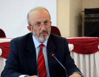 YARATıLıŞ - Müftü Çakı'dan 'Kutlu Doğum Haftası' Açıklaması