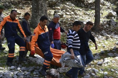 Muğla'da seri katil endişesi