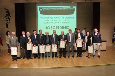 Muhasebecilerin Onur Günü