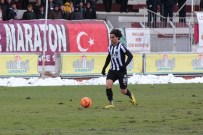 NAZİLLİ BELEDİYESPOR - Nazilli Belediyespor'da Beklenmeyen Ayrılık