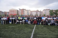 Niğde Belediyesinin Kurumlar Arası Futbol Turnuvası Başlıyor