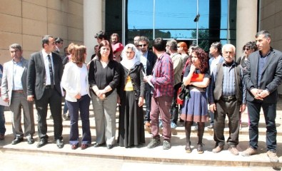 Nihat Kazanhan Davası Ertelendi