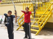 Okullar Arası Okçuluk İl Birinciliği Müsabakaları Sona Erdi