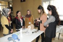 YÜCEL YAVUZ - OMÜ'de 'Uygulamalı Acil Tıp Hemşireciliği Sempozyumu'
