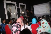 TEOG - Oyun Ve Oyuncak Müzesi 3. Kuruluş Yıldönümünü Kutladı