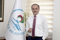 TASAVVUF MÜZİĞİ KONSERİ - Pamukkale Sanatsal Etkinliklere Ev Sahipliği Yapacak