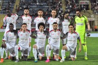 MEHMET YIĞIT - PTT 1. Lig