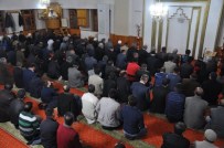 SÜLEYMAN KAHRAMAN - Regaib Kandili Münasebetiyle Mevlit Ve Hatim Programı Düzenlendi