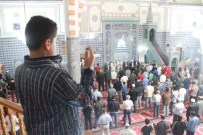 Regaip Kandili Mardin'de İhya Edildi