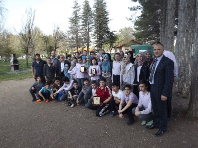 Şampiyon Öğrencilere Piknik Ödülü