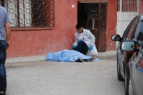 ŞAHIN DEMIR - Sevgilisini Vurup İntihar Etti